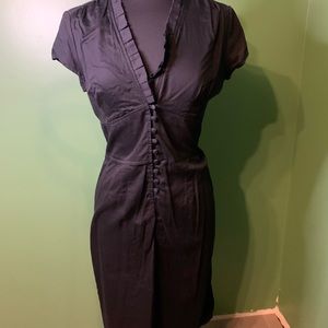 Issac Mizrahi for Target pencil dress. Size 14